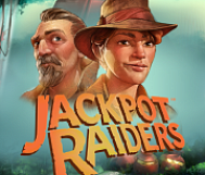 Jackpot Räuber 