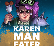 Karen Maneater 