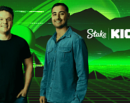 Von Wetten bis zur Forbes-Liste: Stake & Kick-Gründer sind zu Milliardären geworden